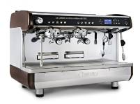 LaCimbali M34 Selectron DT2 mit TurboSteam